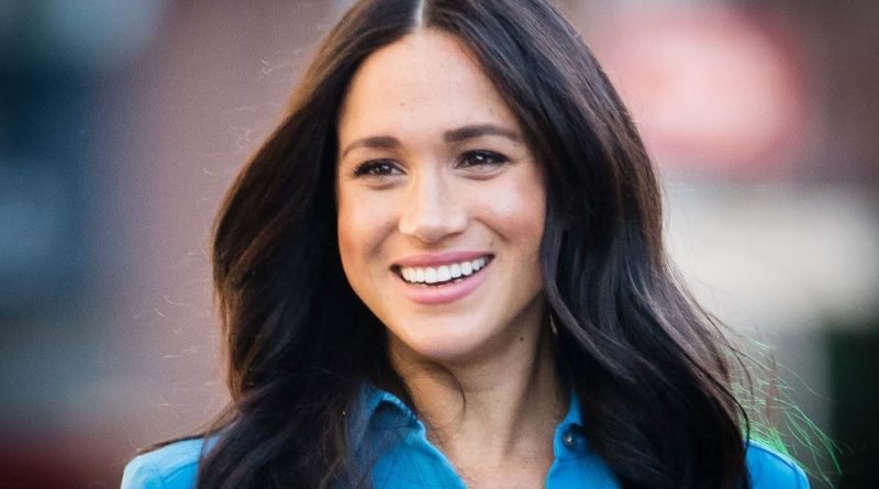 Female MPs In The UK Write Letter Of Support To Meghan
