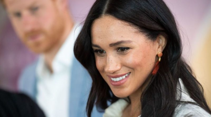 Meghan’s Sweet Gesture To A Teenager Recovering From Brain Tumour