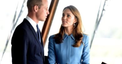 Prince William And Kate Hold Secret Meeting