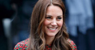 Duchess Kate's Secret Visit To Chelsea Pub Revealed