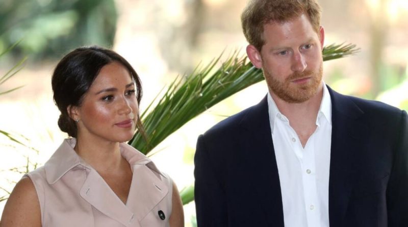 The Heartbreaking Reasons Behind One Of Harry And Meghan’s Latest Posts
