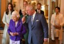 Harry, Charles And William Will Join The Queen To Talk Things Through