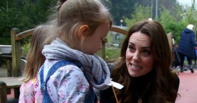 Kate’s Cheeky Reaction When She Received Job Offer At Children’s Centre