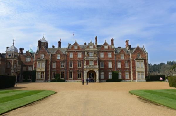 Sandringham