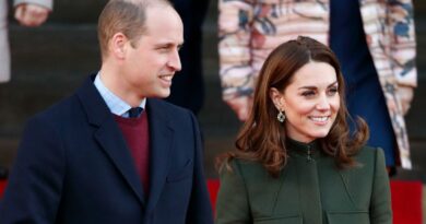 William And Kate Will Be Joined By This Royal Couple For Next Event