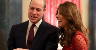 William Just Revealed New Detail About His Proposal To Kate