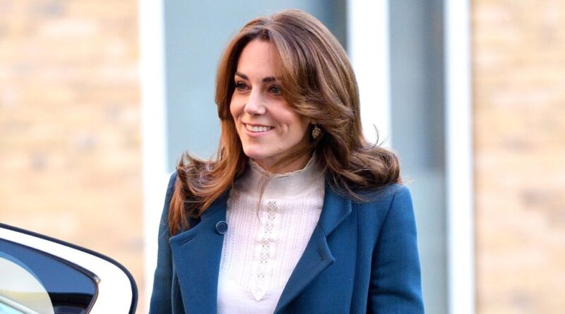 20 Interesting Facts About Kate Middleton You Didn't Know