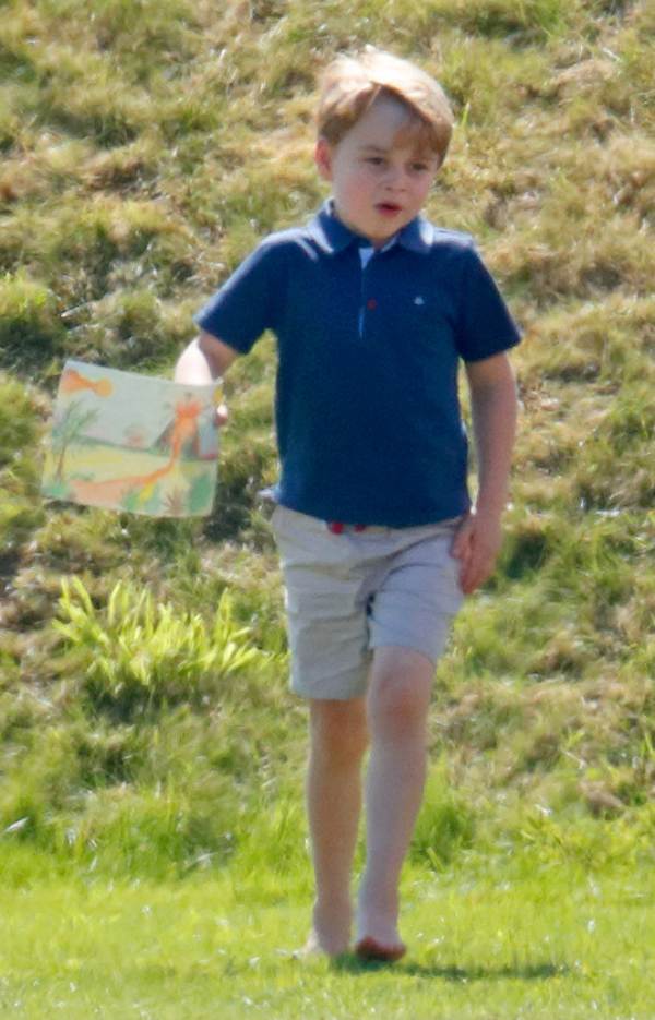 Prince-George