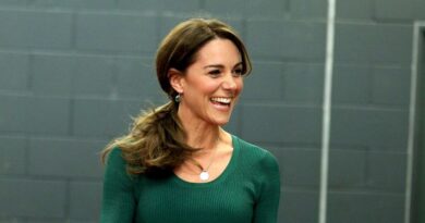 What Is Kate Middleton Net Worth