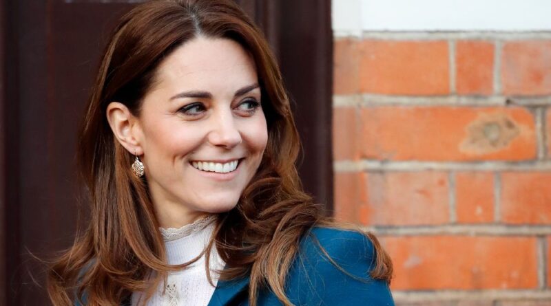 Why Today Is A Big Day For Duchess Kate