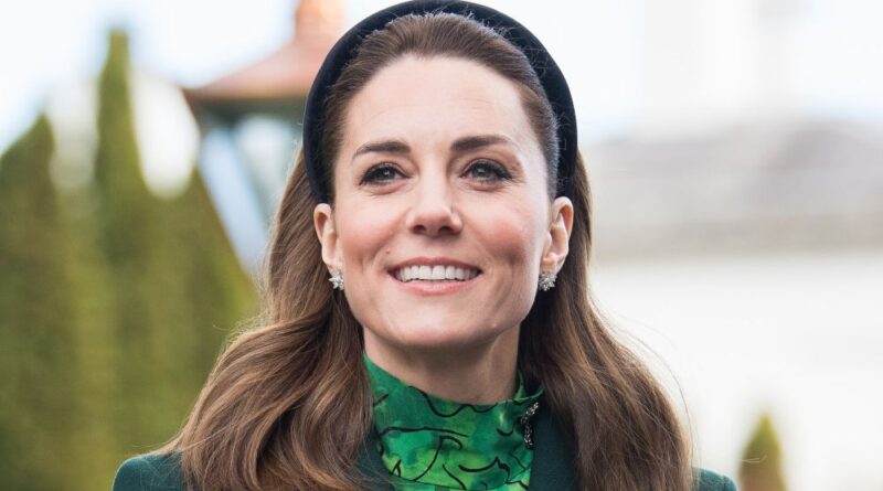 Duchess Kate Most Popular Outfit Of The Year Revealed