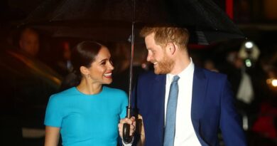 Harry and Meghan Endeavour Fund Awards (1)