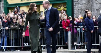 William Revealed A Date Night He And Kate Enjoyed