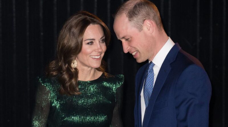 The Sweetest Quotes William And Kate Have Said About Each Other