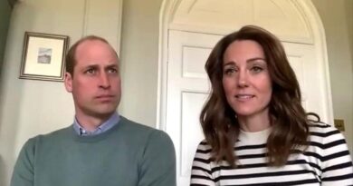 William And Kate Reveal A Secret They Haven’t Told George And Charlotte