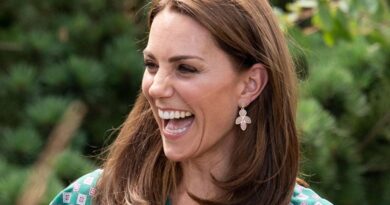 Duchess Kate Surprised Fans With The Sweetest Personal Messages