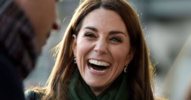 Duchess of Cambridge Has Received Very Exciting News