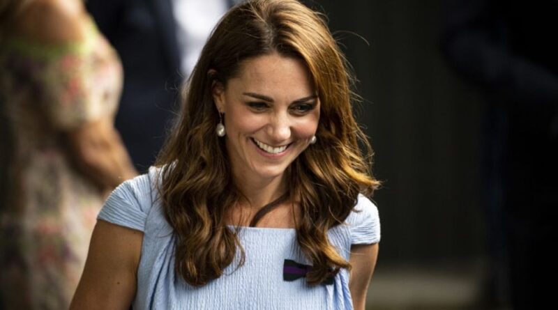 Duchess Kate Might Take On This Huge Responsibility After Lockdown Ends