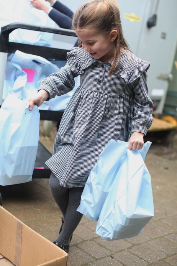 New-Photos-Of-Princess-Charlotte-Released-To-Mark-Her-5th-Birthday-4