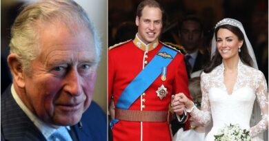 Prince Charles Revealed His Sweet Contribution At William And Kate Royal WeddingPrince Charles Revealed His Sweet Contribution At William And Kate Royal Wedding