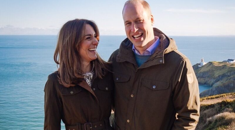 Prince William And Kate Just Made Major Change To Their Social Media Accounts