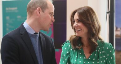 Prince William And Wife Kate Celebrate Exciting News