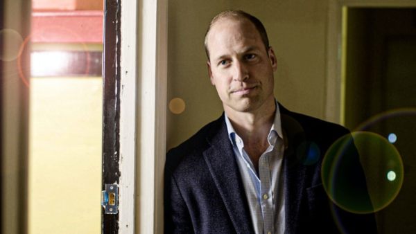 Prince William Opened Up How Kate Supports Him Through Parenthood Pressures In New Documentary