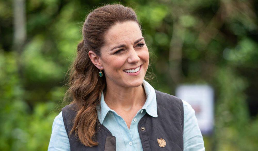 The One Change You Missed In Duchess Kate Latest Appearance