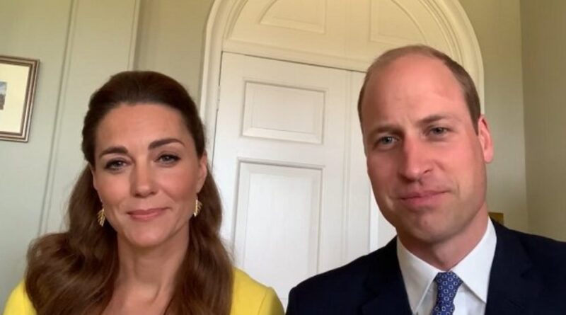 The Hidden Meaning Behind Kate’s Yellow Dress From Latest Australia Video Message