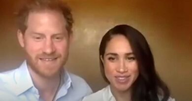 Prince Harry and Meghan say the Commonwealth 'must acknowledge past wrongs