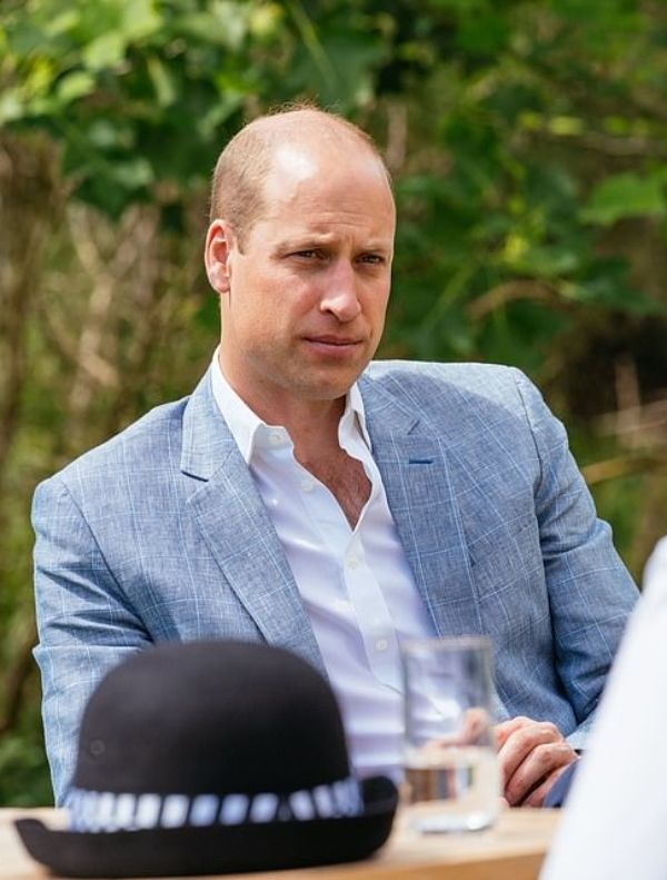 Prince William And Kate Make Big Announcement About Their Royal Foundation