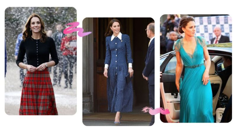 How Kate Style Will Change Once She Becomes Queen