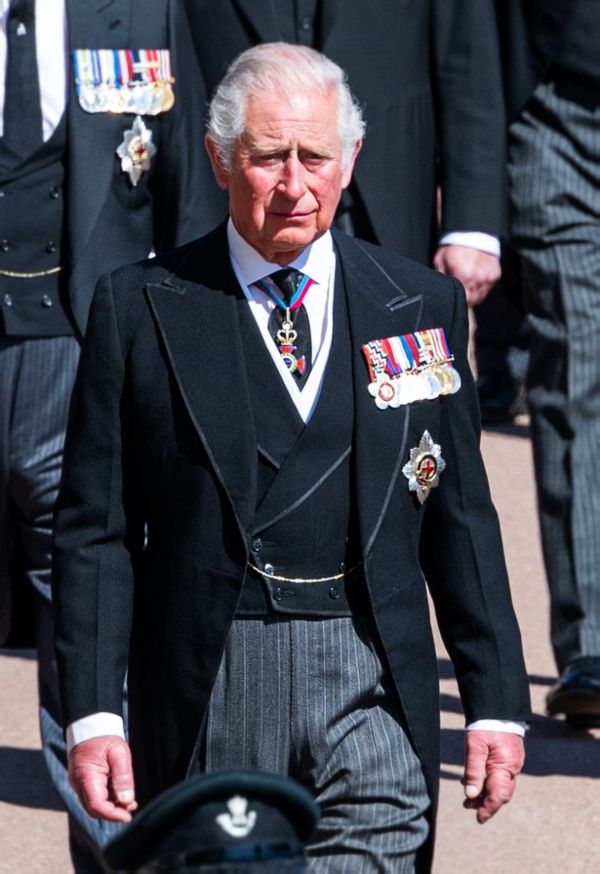 Prince Charles