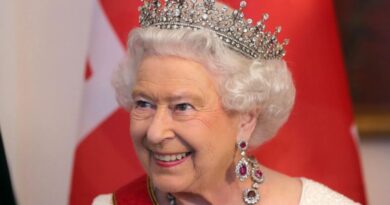Why The Queen Won’t Wear Tiara For Meeting With Joe Biden