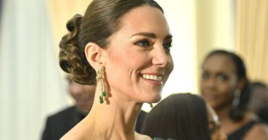 The Crown Set To Cast The Duchess Of Cambridge