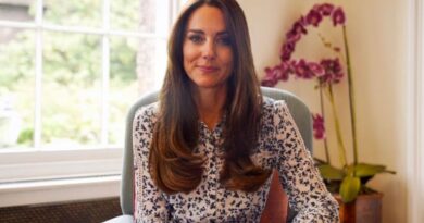 Kate Middleton a patron of the Maternal Mental Health Alliance (MMHA)