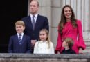 What George Said To Charlotte On The Jubilee Balcony