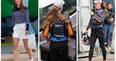 Duchess Kafe Shows Of Competitive Side In Commonwealth Boat Race (1)