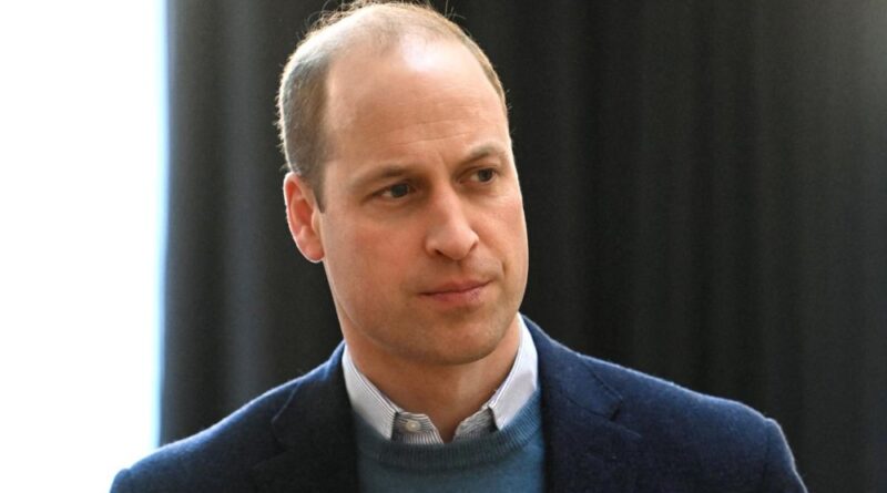 Prince William Shared A 'Powerful Advice' About Losing a Parent With Deborah James' Children