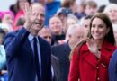 How Kate’s First Official Visit To Wales Is A Nod To Princess Diana