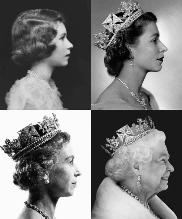 Queen Elizabeth II