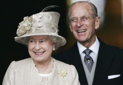 The Major Difference Between The Queen's And Prince Philip's Death Certificates