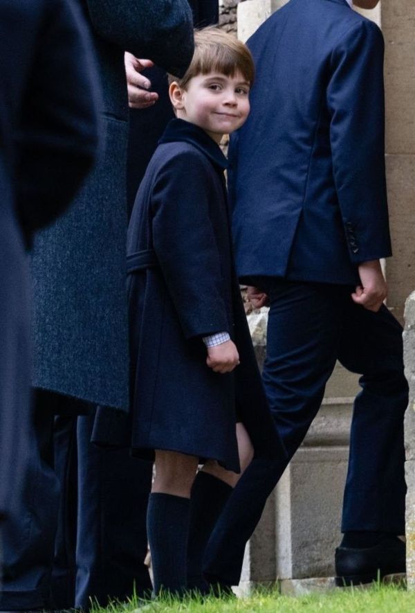 Prince Louis