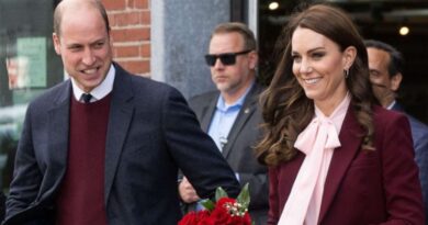 Prince William And Kate React To The New Harry And Meghan Documentary Boston