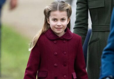 Princess Kate Reveals One Struggle She Has With Princess Charlotte Christmas 2022