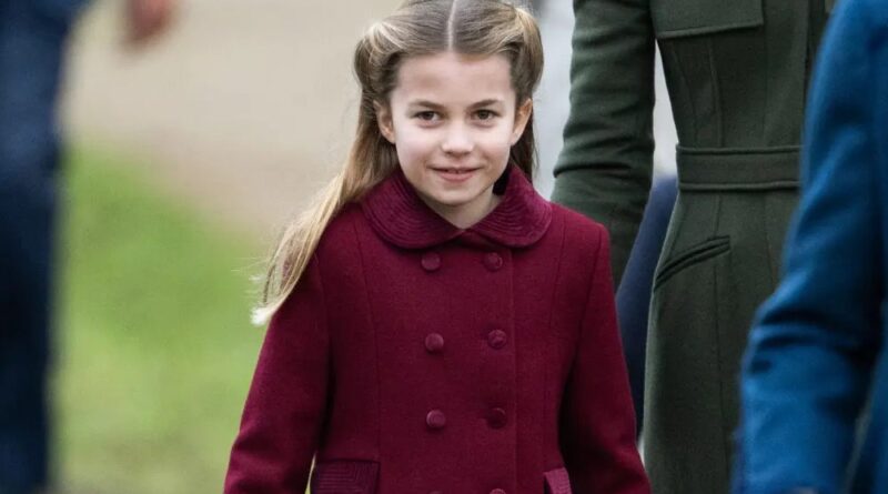 Princess Kate Reveals One Struggle She Has With Princess Charlotte Christmas 2022