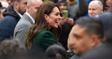 Princess Kate Just Launched New Instagram Account_ Details