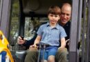 Prince Louis Reveals What He Wants To Be When He Grows Up