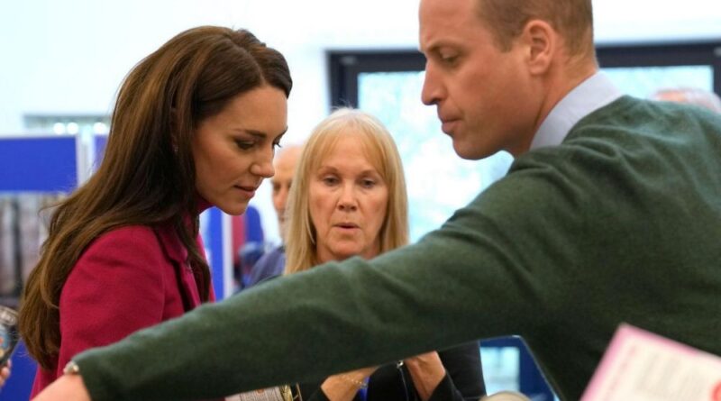 Prince William And Kate's Secret Selfless Gesture Revealed