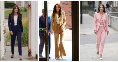 Why Does Princess Kate Continue Wearing Suits_ (1)